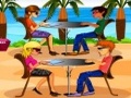 Beach Restaurant for at spille online