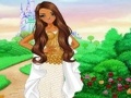 Royal Barbie for at spille online