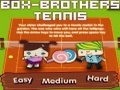 Box-Brothers Tennis for at spille online