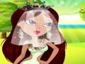 Princess Wedding Makeover for at spille online