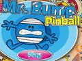 Mr Bump Pinball for at spille online