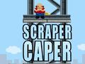 Scraper Caper for at spille online