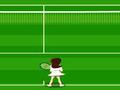 Tennis Ace for at spille online