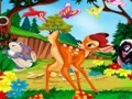 Bambi Forest Adventure for at spille online