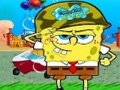 Spongebob Shooter for at spille online