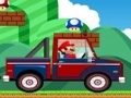 Mario Truck Ride for at spille online