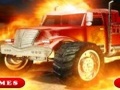 Fire Truck II for at spille online