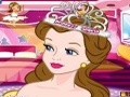 Prinsesse Tiara Decor for at spille online