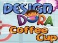 Design Dora Coffee Cup for at spille online