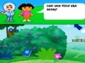 Dora The Explorer for at spille online