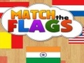 Match Flags for at spille online