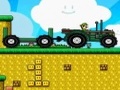 Mario Tractor 4 for at spille online