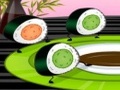 Space Age Sushi for at spille online