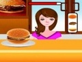 Burger Dage for at spille online