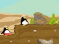 Penguin Wars 2 for at spille online