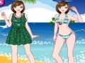 Beach Babe Twins for at spille online