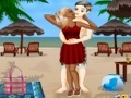 Kiss i Cancun for at spille online