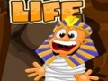 Pharaoh \ 's Second Life for at spille online