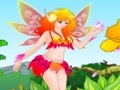 Naughty Sprite Dress Up for at spille online