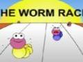 Worm Race for at spille online