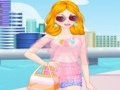 Candy farver Dress Up for at spille online