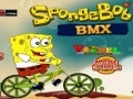 Spongebob BMX for at spille online