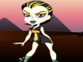 Chibi Nefera de Nile Dress Up for at spille online