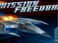 Mission Freedom for at spille online