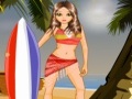 Beach Girl for at spille online