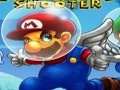 Super Mario Sky Shooter for at spille online