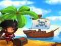 Fort Blaster Ahoy Der for at spille online