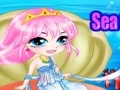 Sea Shell Girl for at spille online