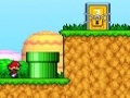 Super Mario Star Scramble 3 for at spille online