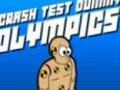 Crash Test Dummy Olimpics Event 2 for at spille online