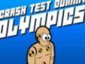 Crash Test Dummy Olimpics Event 1 for at spille online