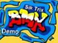 BMX Sik Trix for at spille online