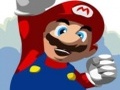 Mario Fly for at spille online