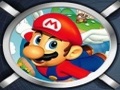 Pic Tart Super Mario for at spille online