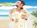 Beach Wedding Style Dress Up for at spille online