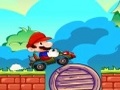 Mario Car Run for at spille online