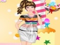 Candy Girl Dress Up for at spille online