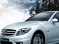 Mercedes Drift for at spille online