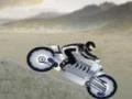 Motorcykel Madness for at spille online