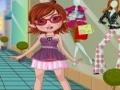 Casual Fashion Dressup for at spille online