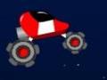 Planet Racer for at spille online