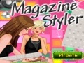 Magazine Styler for at spille online