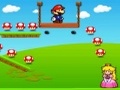 Mario Loves prinsesse for at spille online