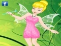 Fantasy Tinkerbell for at spille online