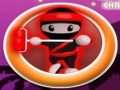 Ninja Painter 2 for at spille online