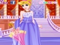 Drøm Princess Dress Up for at spille online